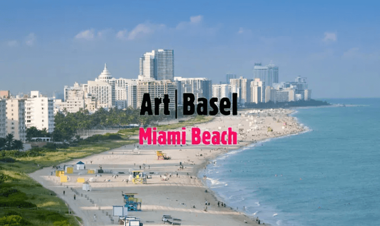 Art Basel Miami Beach 2026