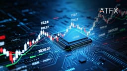 Rate-Hike Outlook Firms on Strong U.S. Data; Tech Stocks Fall - ATFX Daily Highlight