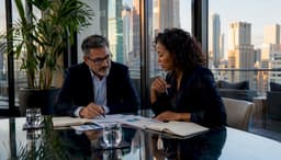 How to Streamline Risk Reviews in Financial Institutions