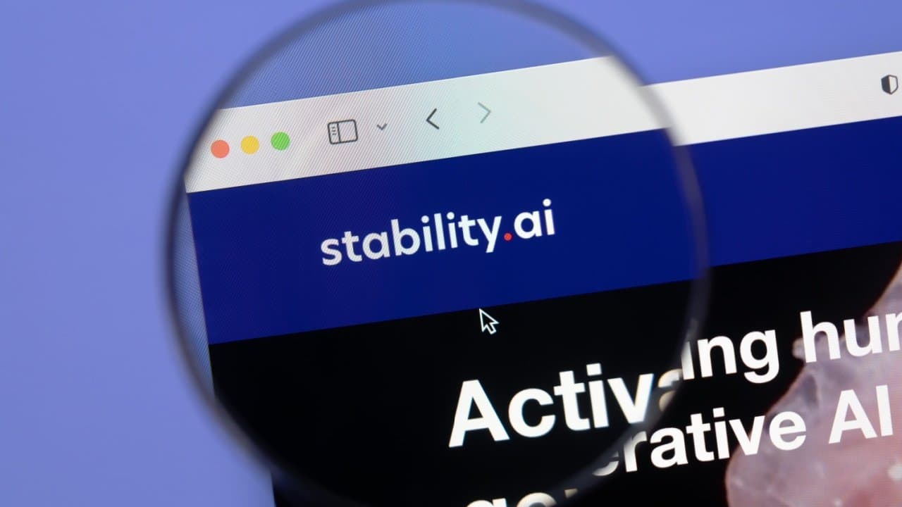 Stability AI raises $76M, with Warner and Sony investing