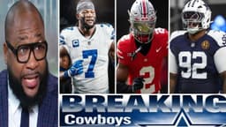 HUGE NFL NEWS: Christian Parker may have already FIXED ...