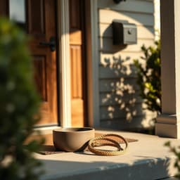 Pet‑Friendly Voucher Homes