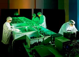 China Curbs Exports to Lithuanian Laser Maker