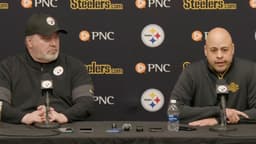 Steelers' Trade Rumors Are Getting Louder For A Reason
