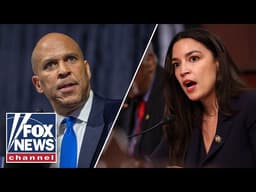 Outraged Dems MELT DOWN over Supreme Court redistricting rulings