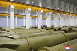The Dangers of North Korea's Nuclear Status Quo