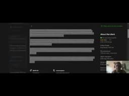 Get Your First Upwork Client Without Experience (2026 Strategy)