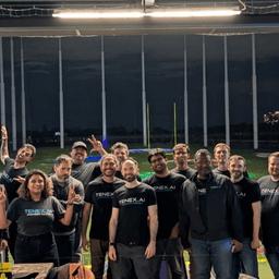 TENEX.AI Announces $250M in Series B