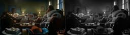 Spider-Noir: how its parallel looks were created