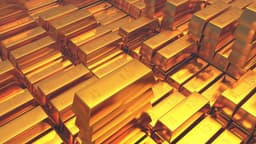 Gold prices dip after critical U.S. economic data