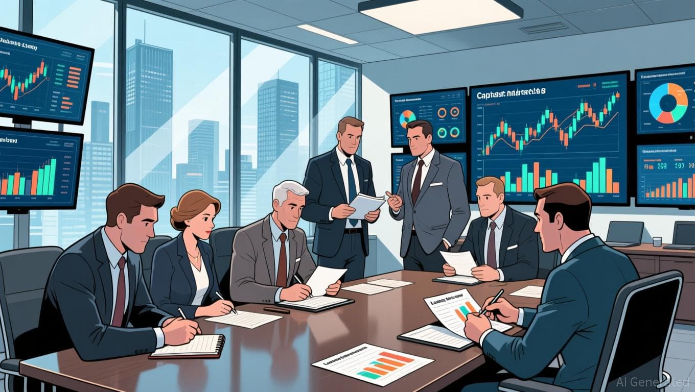 Institutional Money Overweights Public REITs as Private Market Traps Emerge