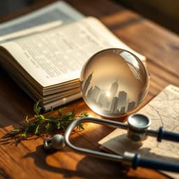 Neighborhood News & Health