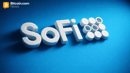 SoFi Technologies Launches First National Bank Enterprise Crypto and Stablecoin Platform – Bitcoin News