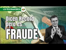Inversión extranjera México: La gran mentira del récord de la 4T