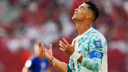 Ronaldo's Doubts: Last Dance with Portugal?