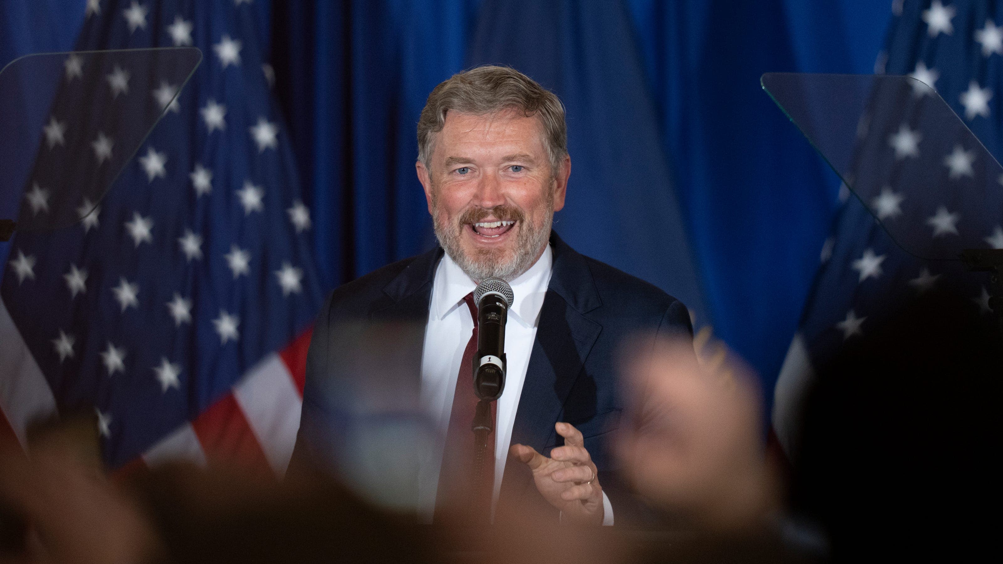 The ill health of the GOP is bad for us all | R. Bruce Anderson