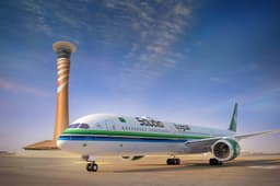 Saudia | Criteo Success Story