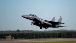 BREAKING: Second F-15 airman rescued from Iran 