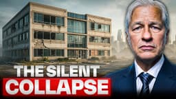 The Office Real Estate Apocalypse: $1.5 Trillion in Loans Coming Due — Who Eats the Loss?