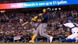 Data Viz: Jake Bauers' 412-foot home run | 10/14/2026