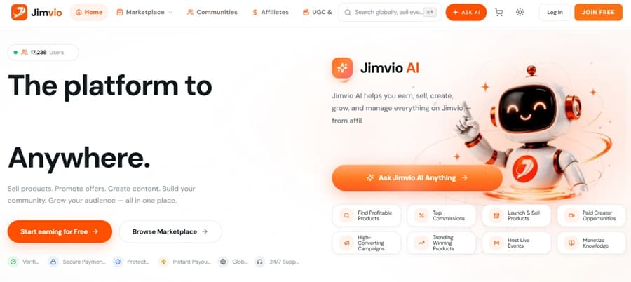 How Rwanda's Jimvio uses AI to help creators monetise ...