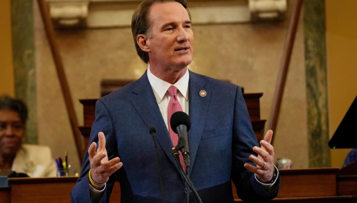 Glenn Youngkin makes the case for new federal education tax credits in Pennsylvania