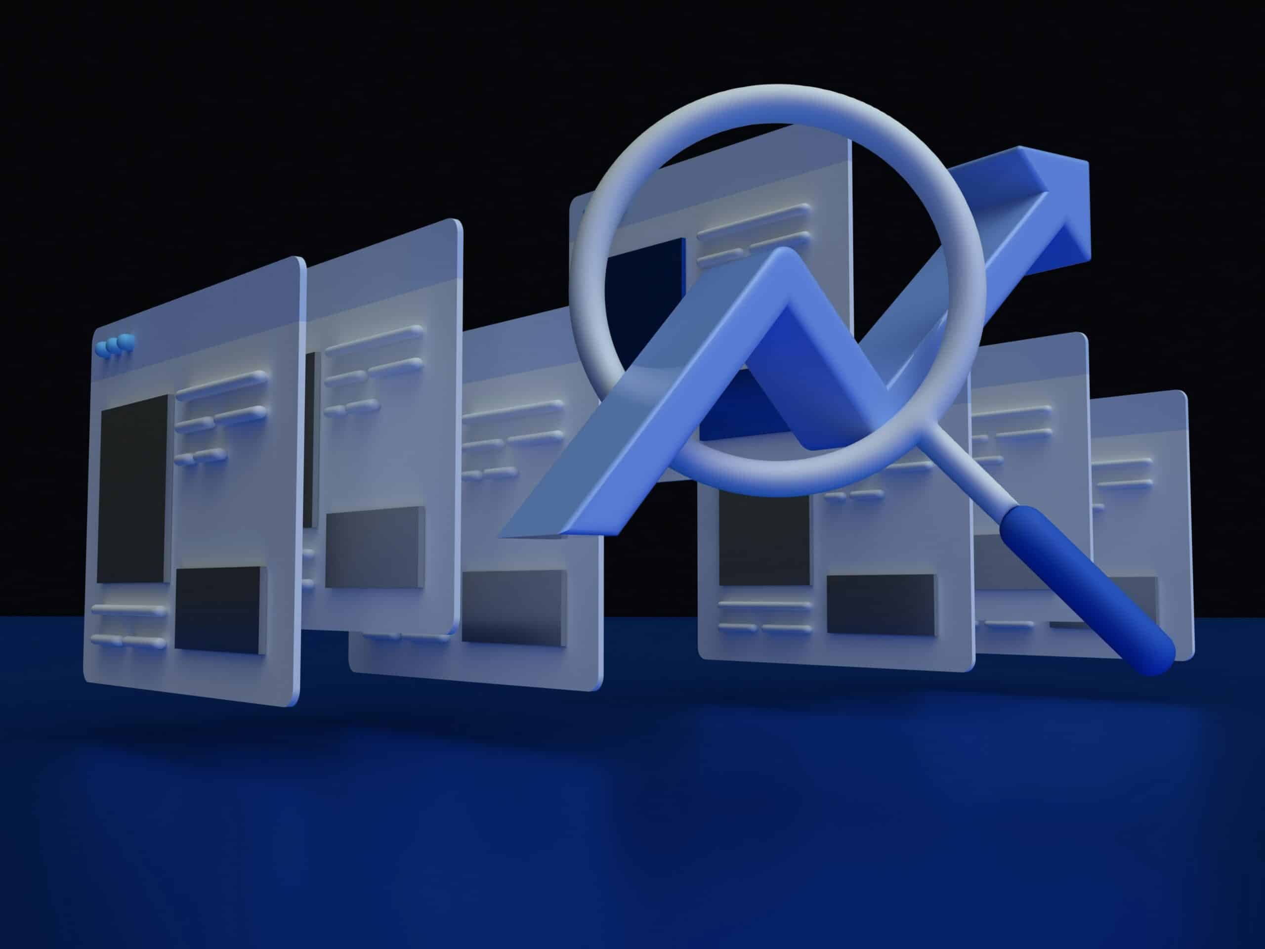 Investigative Link Analysis Software