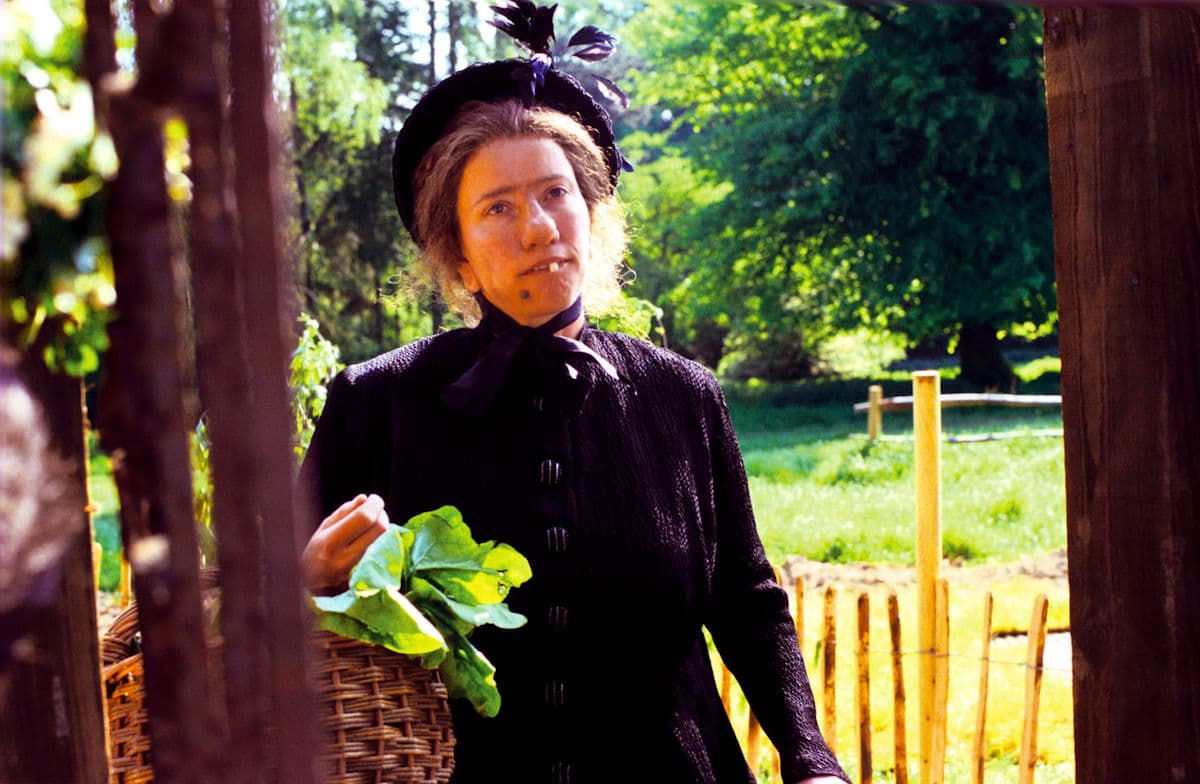 Emma Thompson's 'Nanny McPhee' Musical Sets Summer ...