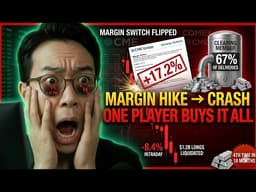 CME Changed the Game Again? What Silver Holders Need to Know NOW