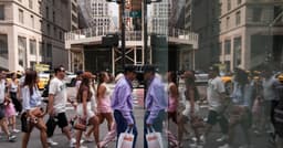 Inflation worries weigh on US consumer confidence in May