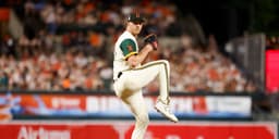 Trevor Rogers a key player in Orioles' 2026 Trade Deadline