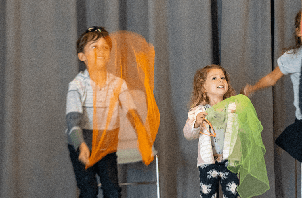 Free Open House: Intro to Music for Kids (Fall 2026)