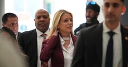 Pam Bondi Throws Todd Blanche Under the Bus in Epstein Files Fiasco