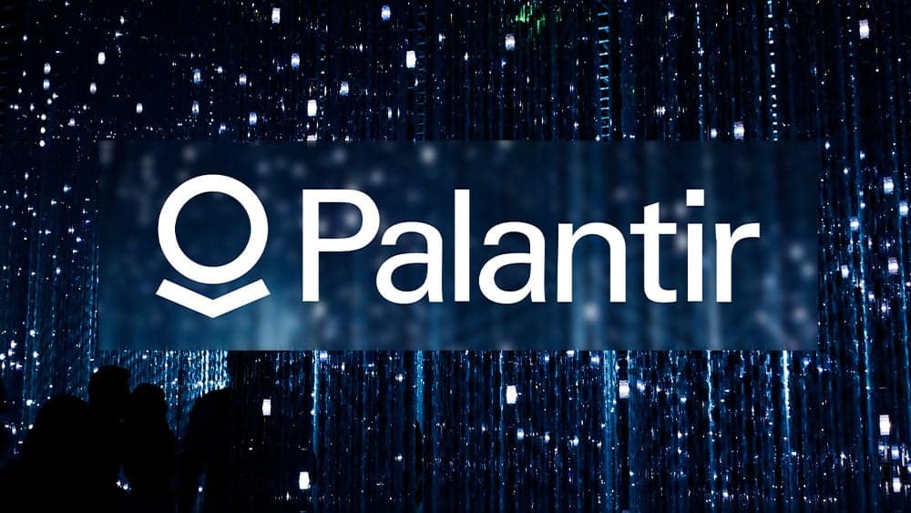 Palantir Reports Earnings Soon; This Options Trade ...