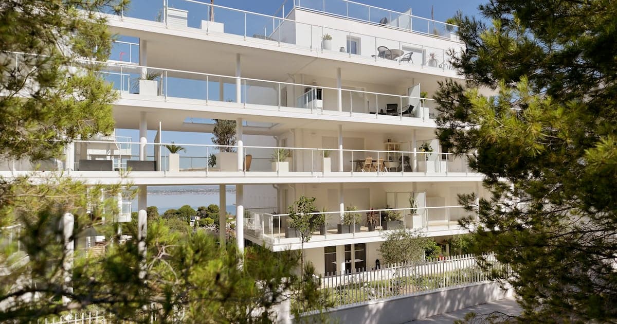 Crise du logement neuf : face à « l'attentisme » des clients ...