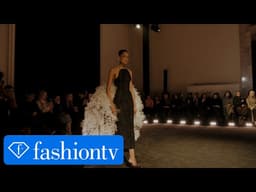 Birds of Flight by Schiaparelli for S/S 26, Paris Haute Couture