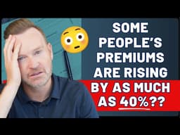 Why Are Medicare Supplement Prices SKYROCKETING in 2026??