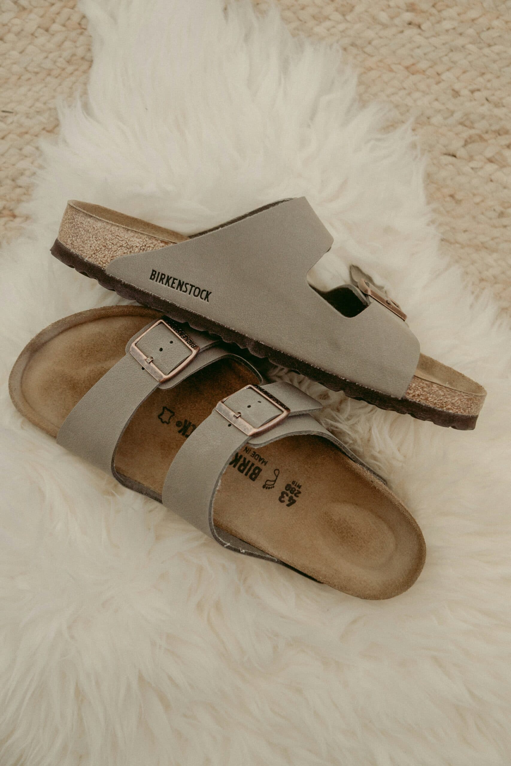 Birkenstock is buying back $250 million worth of its own shares