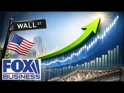 BIG SURPRISE: Jobs report SHOCKS with huge upside surprise