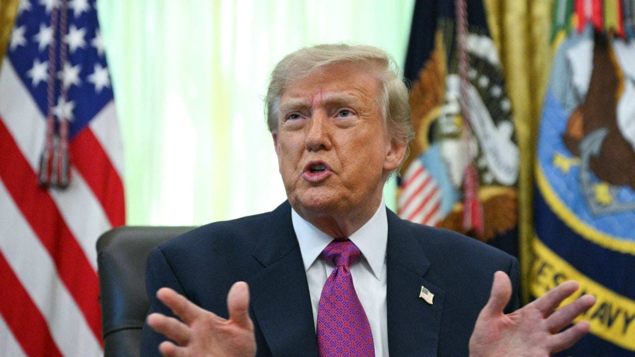 US-Iran standoff shifts to economic warfare