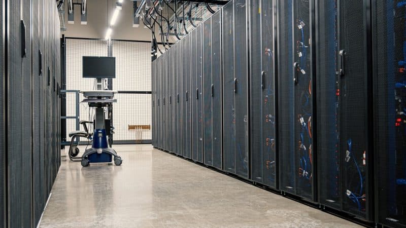 Data Centre Demand, Additionality & Grid Impact