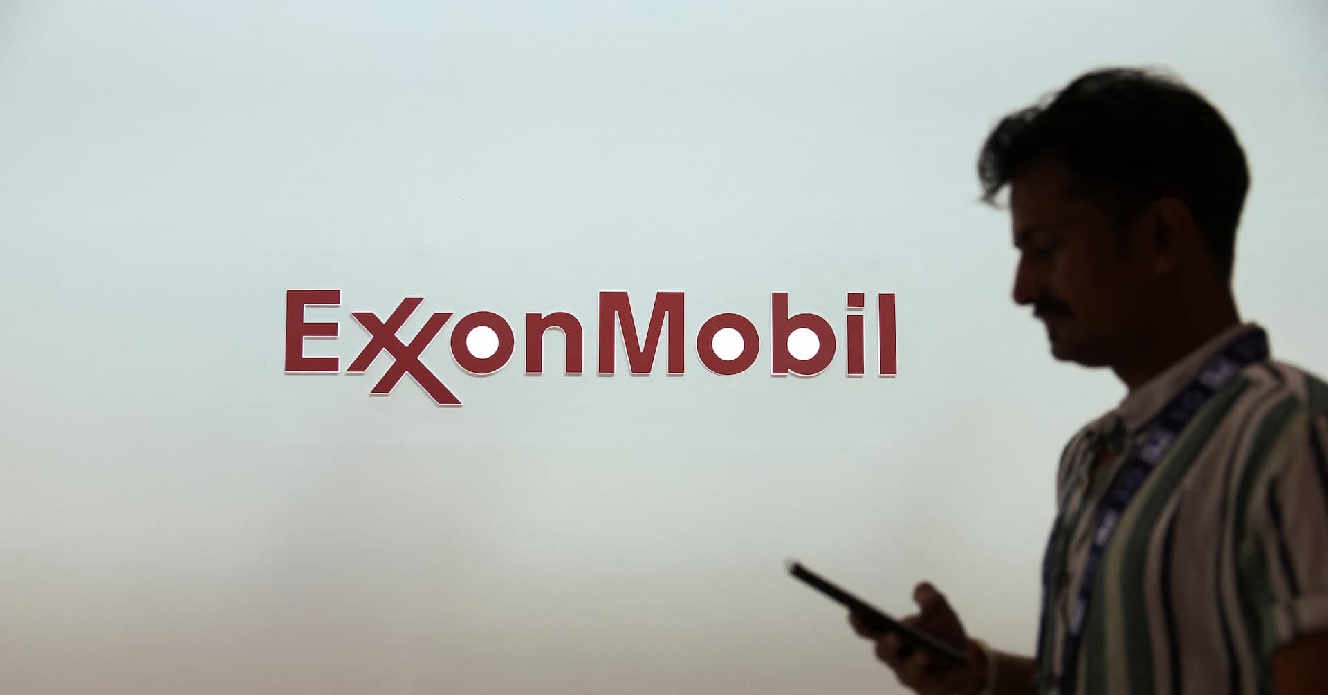 ExxonMobil, Energean to sign contract for first test gas drilling off Greece in years | Reuters