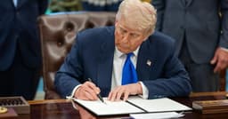 Trump gives boost to Lebanese relations; puts squeeze on Iran in the process