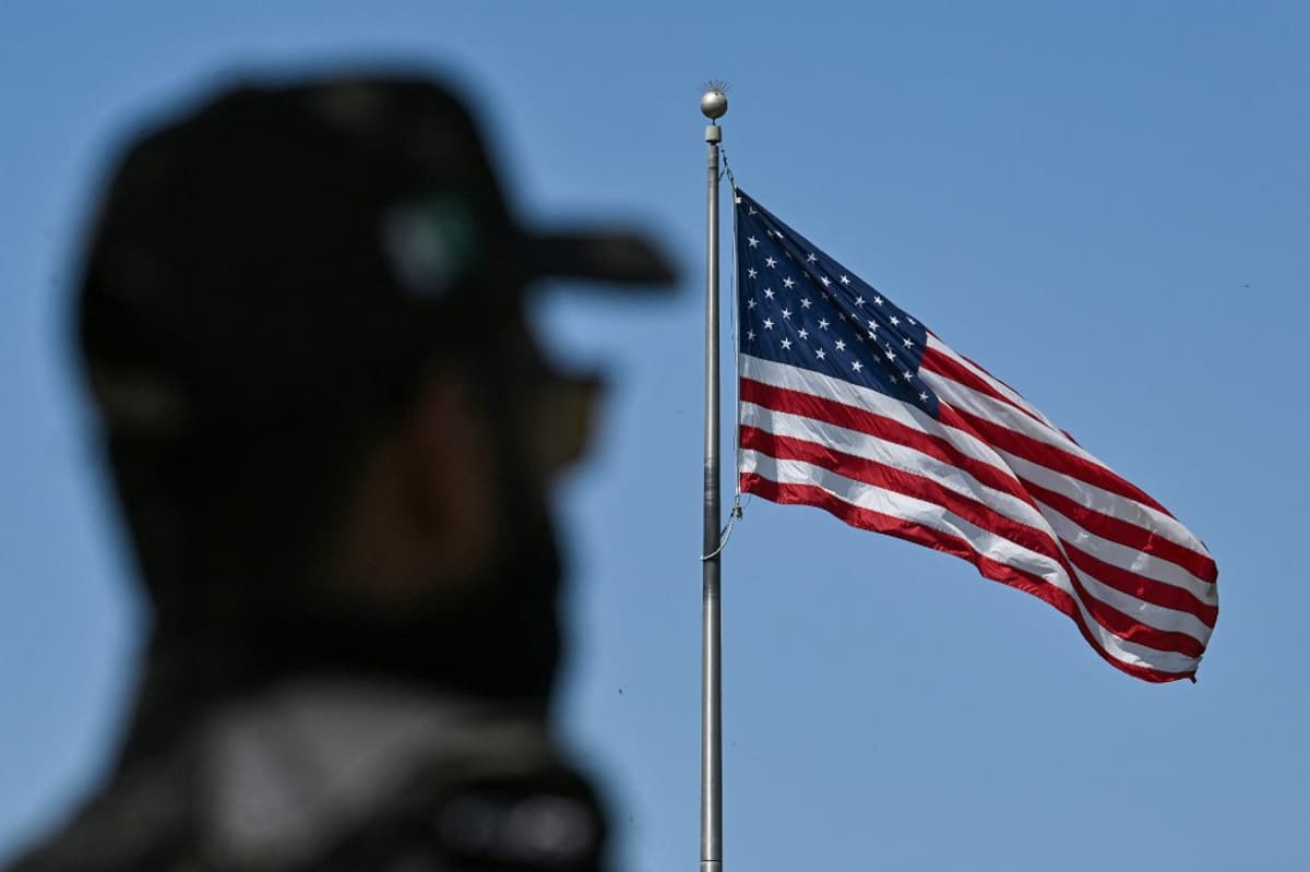 Five Things to Know About the US-Iran Talks in Islamabad