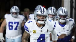 Dallas Cowboys Playoff Prospects Evolve