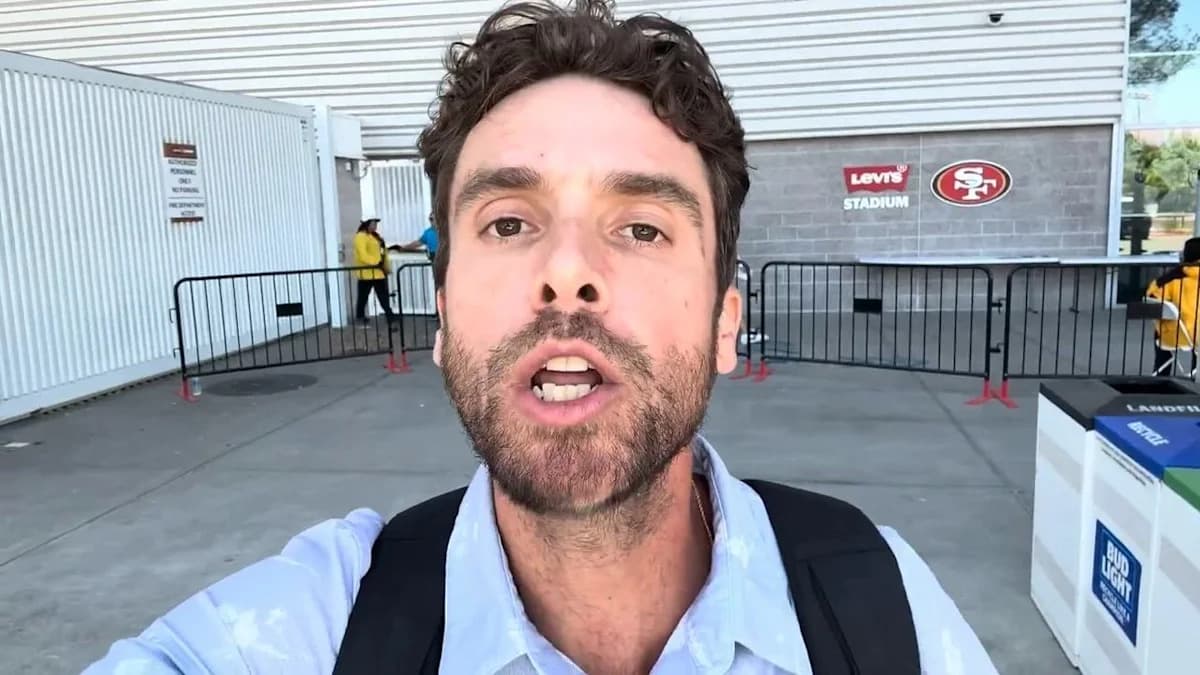 Instant Analysis of Day 12 of 49ers Camp