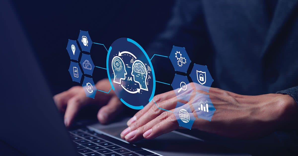 Chronique 106 – Intelligence artificielle générative en éducation