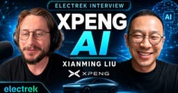 Xpeng spends $500M/year on AI training to beat Tesla FSD