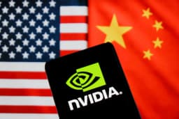 EXCLUSIVE: A Former Goldman Sachs Executive Thinks Nvidia’s China Story Isn’t Over