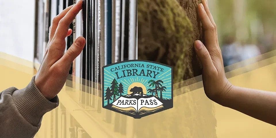 Free Passes to California Parks - - CelebrateFamily.us